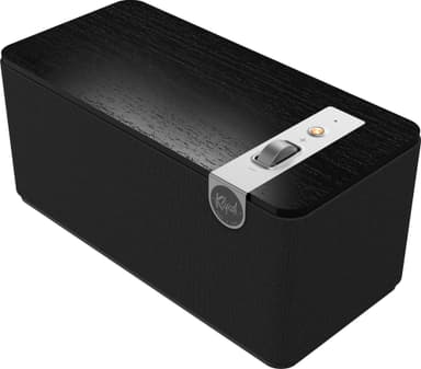 Klipsch The One Plus kaiutin (mattamusta)