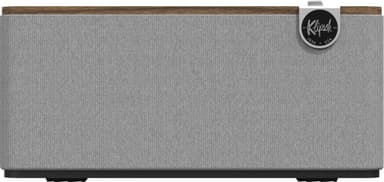 Klipsch The One Plus kaiutin (pähkinä)