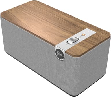 Klipsch The One Plus kaiutin (pähkinä)