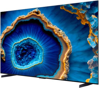 TCL 98" MQLED80 4K MINI-LED älytelevisio (2023)