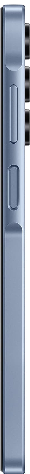 Samsung Galaxy A15 5G älypuhelin 4/128 GB (sininen)