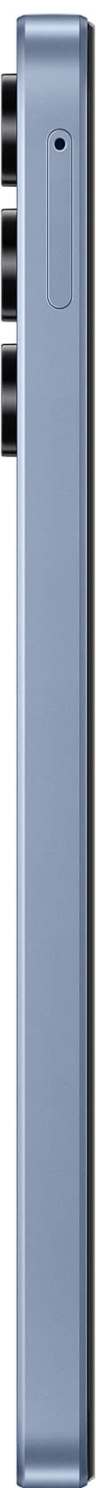 Samsung Galaxy A15 5G älypuhelin 4/128 GB (sininen)