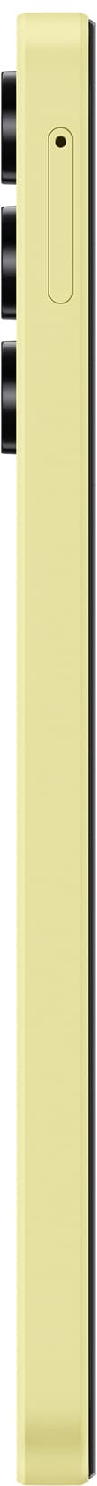 Samsung Galaxy A15 LTE älypuhelin 4/128 GB (keltainen)