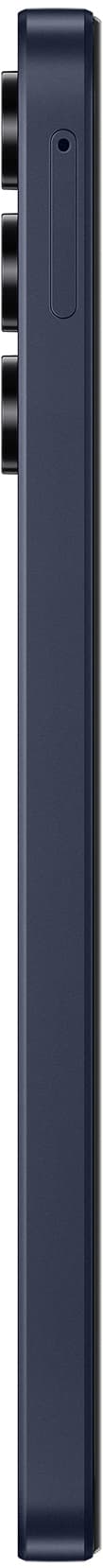 Samsung Galaxy A15 5G älypuhelin 4/128 GB (musta)