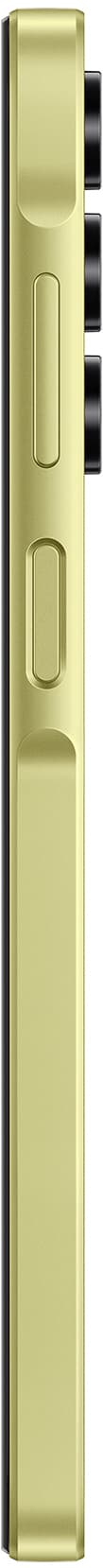 Samsung Galaxy A15 5G älypuhelin 4/128 GB (keltainen)