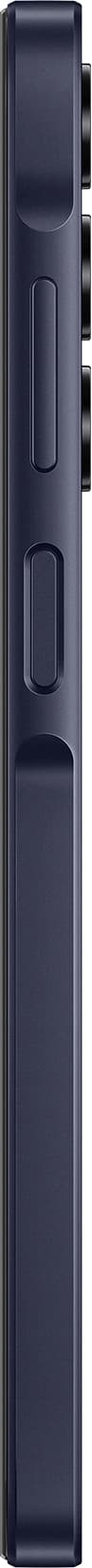 Samsung Galaxy A25 5G älypuhelin 6/128 GB (musta)