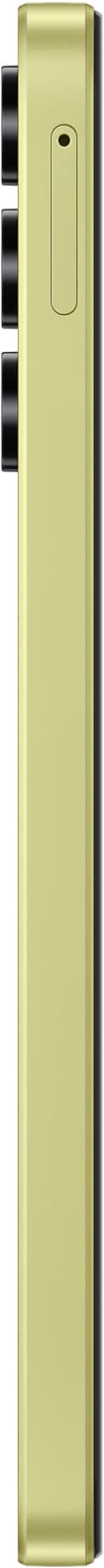Samsung Galaxy A15 5G älypuhelin 4/128 GB (keltainen)