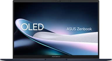 Asus Zenbook 14 OLED Ultra-5/16/512 GB 14" kannettava