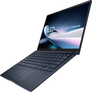 Asus Zenbook 14 OLED Ultra-5/16/512 GB 14" kannettava