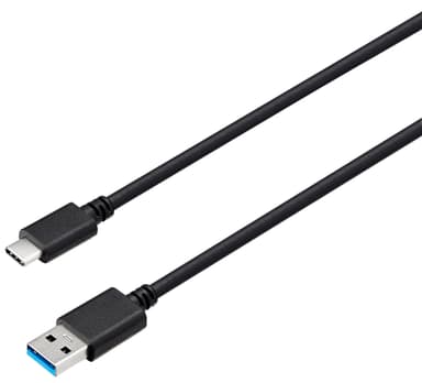 Goji USB A-C johto 2 m (musta)