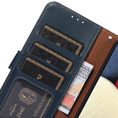KHAZNEH puhelimen kansi Motorola Moto G14