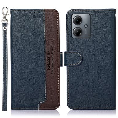 KHAZNEH puhelimen kansi Motorola Moto G14