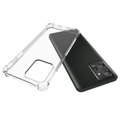 SKALO Motorola ThinkPhone 5G Erittäin vahva TPU-kuori