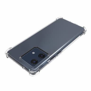 SKALO Motorola Edge 40 Neo 5G Erittäin vahva TPU-kuori