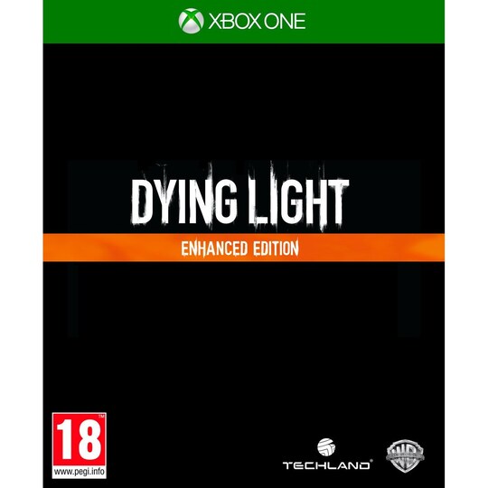 Dying Light - Enhanced Edition (XOne)