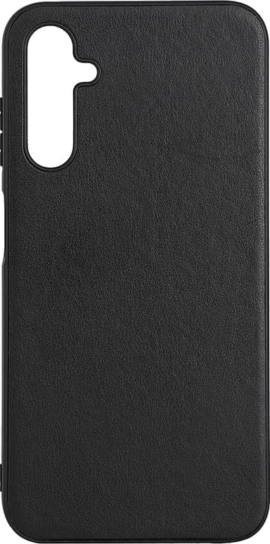 Buffalo Samsung Galaxy A25 5G suojakuori (musta)