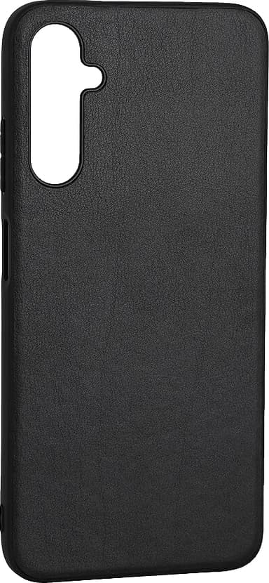 Buffalo Samsung Galaxy A05s suojakuori (musta)