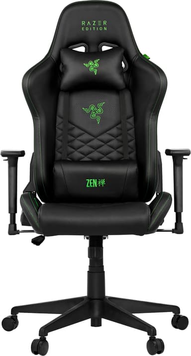 Razer Tarok Natrix pelituoli