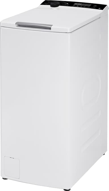 Epoq pyykinpesukone ETL813W23