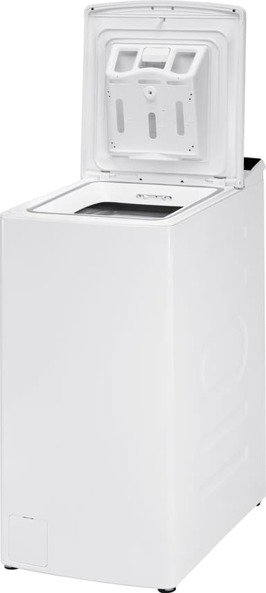 Epoq pyykinpesukone ETL813W23