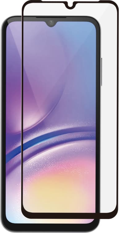 Panzer Full-Fit Samsung Galaxy A05s näytönsuoja