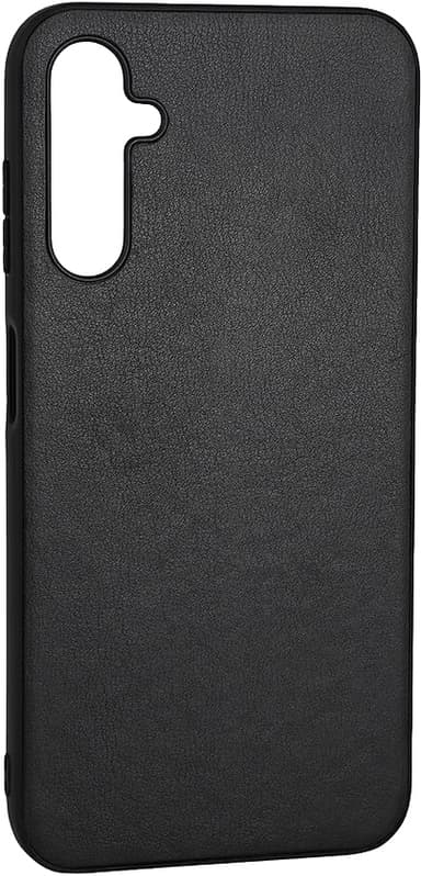 Buffalo Samsung Galaxy A25 5G suojakuori (musta)