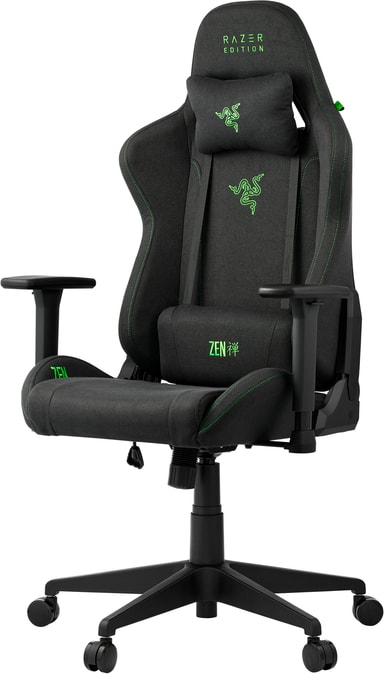 Razer Tarok Essentials X Cloth Pelituoli Gigantti Verkkokauppa