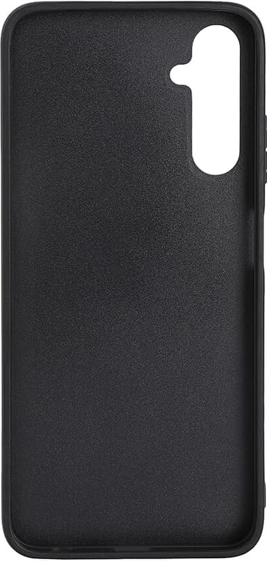 Buffalo Samsung Galaxy A05s suojakuori (musta)