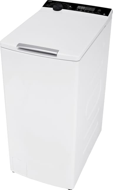 Epoq pyykinpesukone ETL813W23
