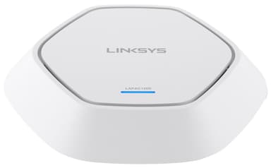 Linksys AC1200 langaton tukiasema