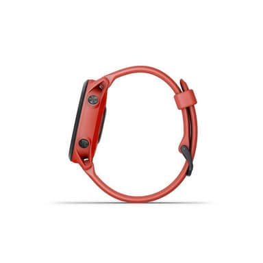 Garmin Forerunner 745, Kellot