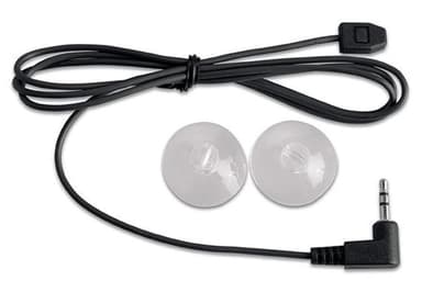 Garmin Antenna Extension Cable With Suction Cups, Peruutuskameravarusteet
