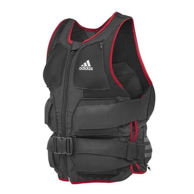 Adidas Full Body Weight Vest, Painoliivit