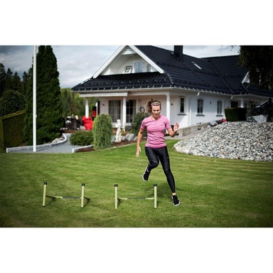 Abilica EqualizerBars, Parallettes & pushup bars Gigantti verkkokauppa