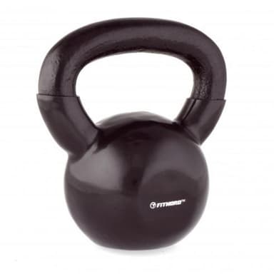 FitNord Kahvakuula, Kettlebells 4 kg