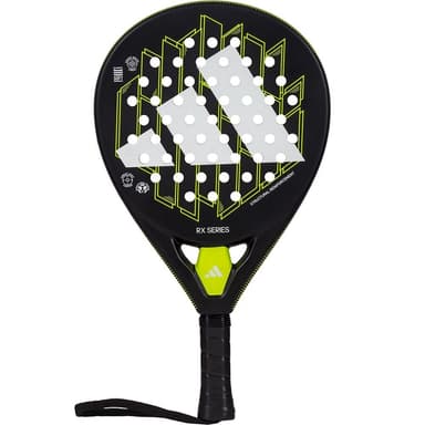 Adidas RX30 2021, Padelmailat