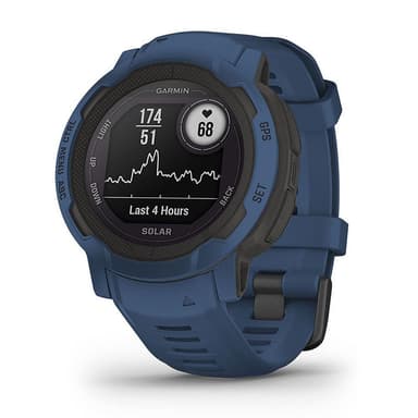 Garmin Instinct® 2 Solar Standard Edition, 45mm