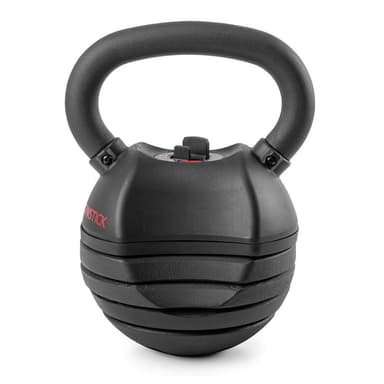 Gymstick Quick-Lock Kettlebell 13,5 kg