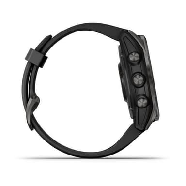 Garmin fenix® 7S – Sapphire Solar Edition, 42mm