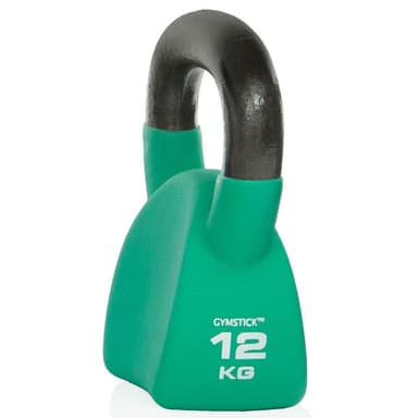 Gymstick Kahvakuula Ergo, Kettlebells 12 kg