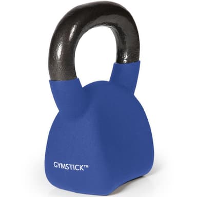 Gymstick Kahvakuula Ergo, Kettlebells 16 kg