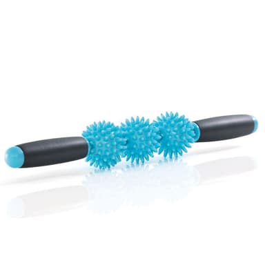 Gymstick Hierontatanko Active Massage Bar, Hierontarullat