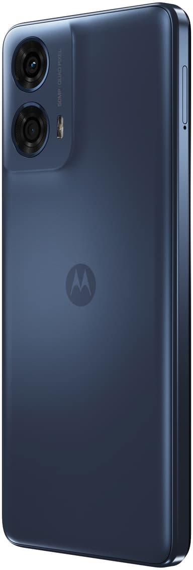 Motorola G24 Power älypuhelin 8/256 GB (Ink Blue)