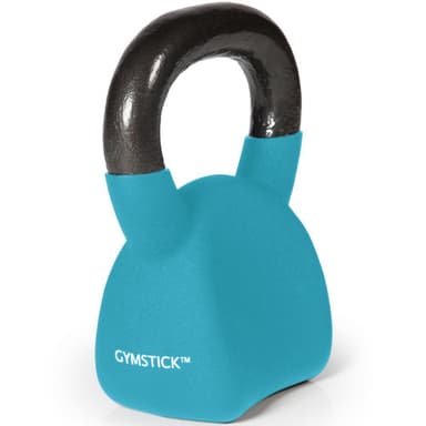 Gymstick Kahvakuula Ergo, Kettlebells 10 kg