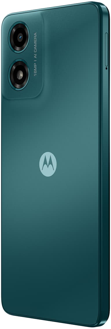Motorola G04 älypuhelin 4/64 GB (vihreä)