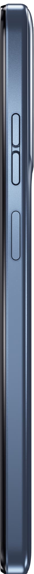Motorola G24 Power älypuhelin 8/256 GB (Ink Blue)