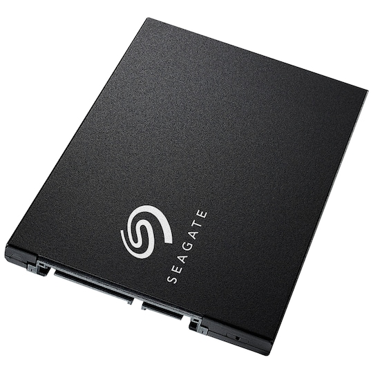 Seagate BarraCuda 2,5" sisäinen SSD-levy (1 TB)