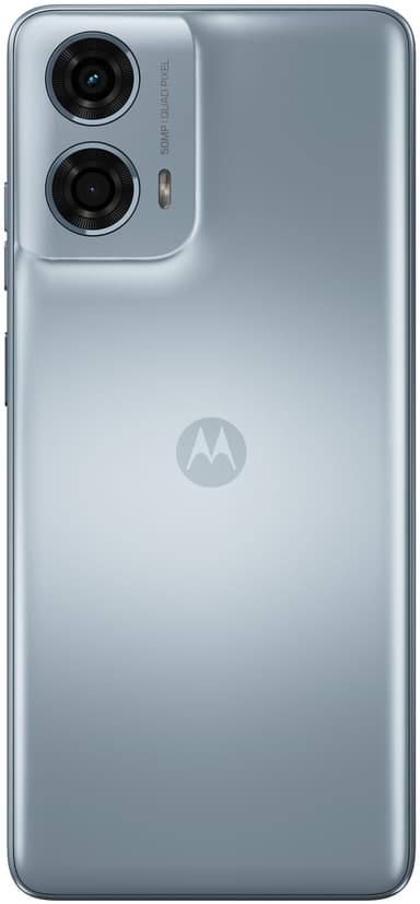 Motorola G24 Power älypuhelin 8/256 GB (Glacier Blue)