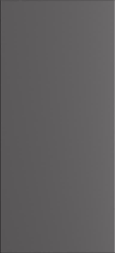 Epoq Trend Eco kulmakaapin ovi 70 cm (grafiitti)