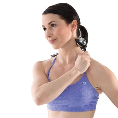 Gymstick Hierontapallo Active Cold Massager, Hierontarullat